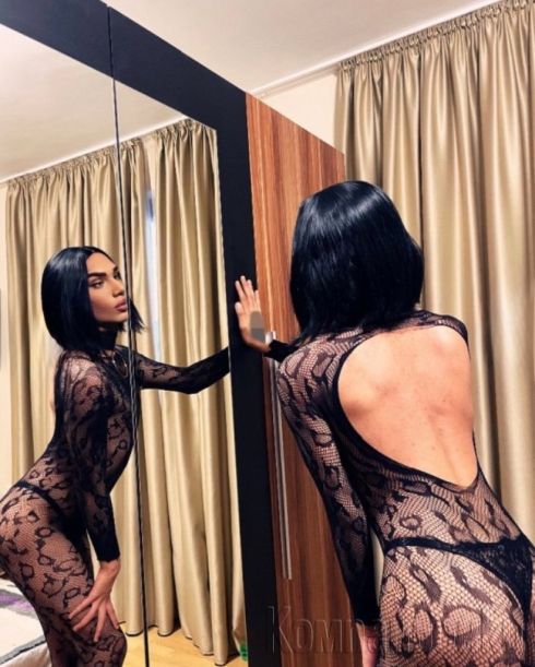 Ела да се потопиш в страсти!😘ТРАНС