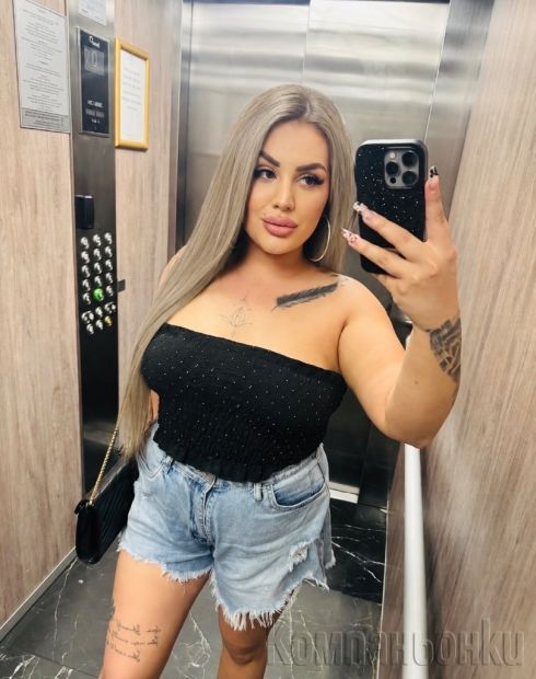 !!❤️New party barbie gırll💋🫶!!