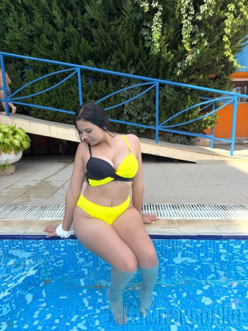dani заповядай те😘