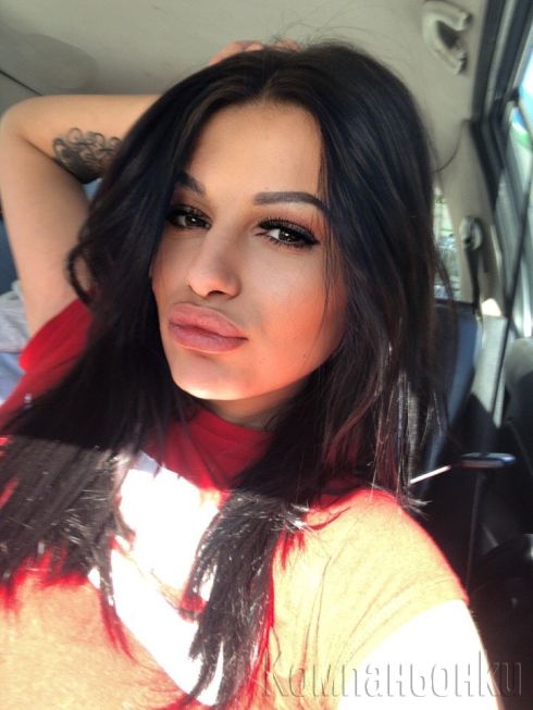 Ново изкушение, за първи път при вас, ела и ме опитай