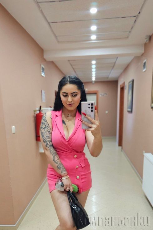 Natalia nova v grada 100% realna🥰