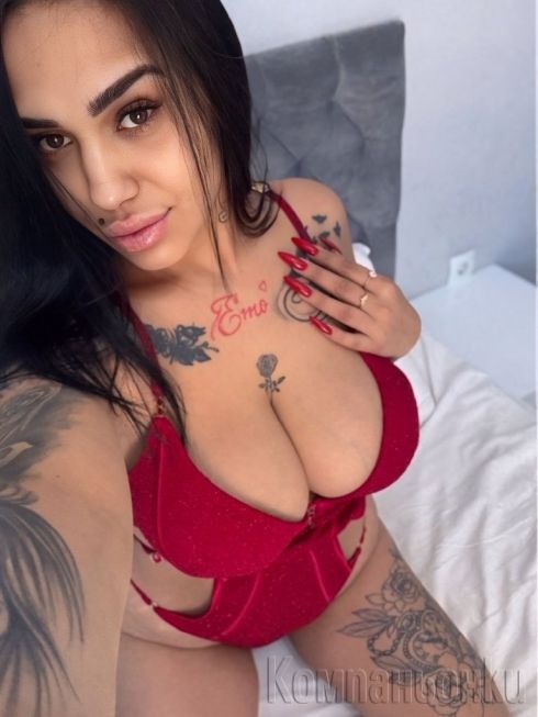 ⚜️Gabriela⚜️