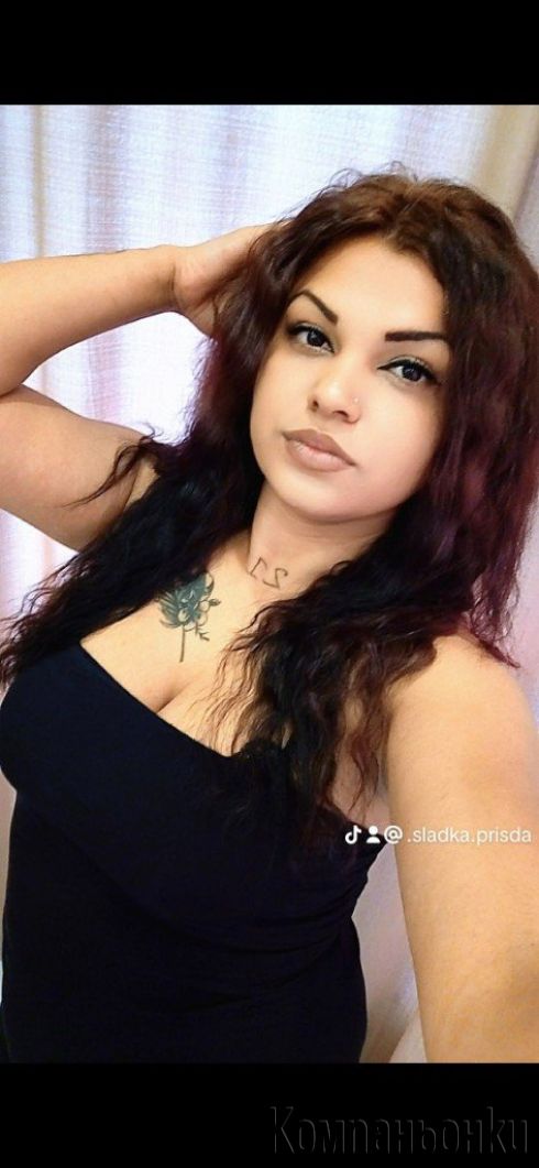 100% Реална🫦