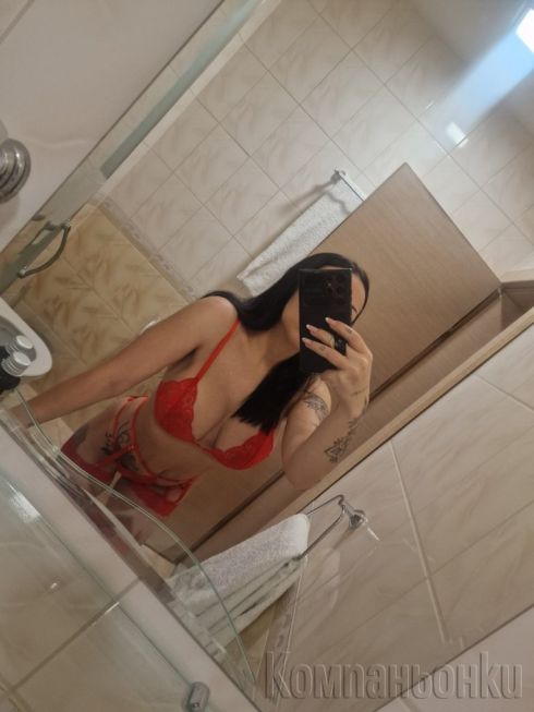 Моника отново в града ❤️❤️❤️