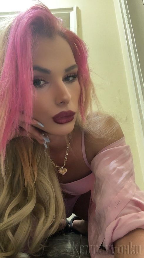 NEW👑PREMIUM❤️TRANS🎀