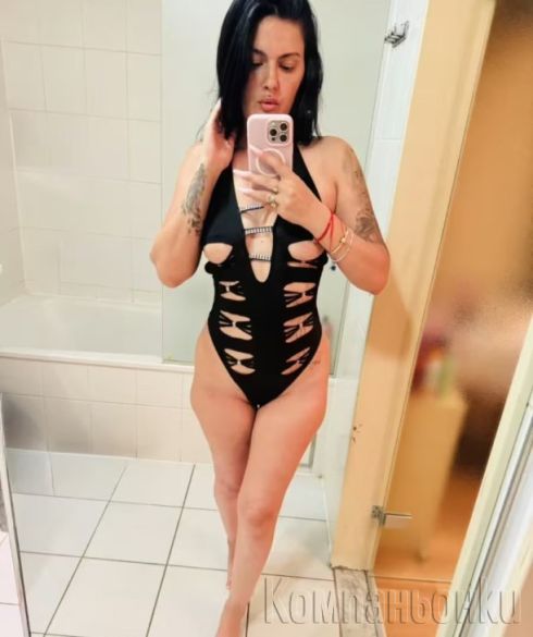 Лили💞Освободи напрежението с мен 💕