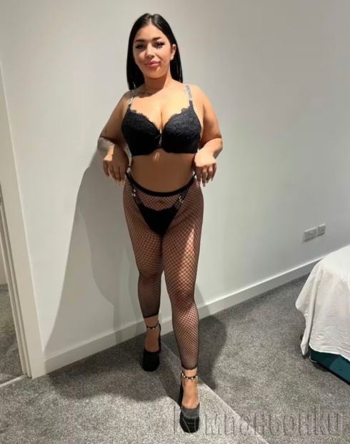New Debora ❤️