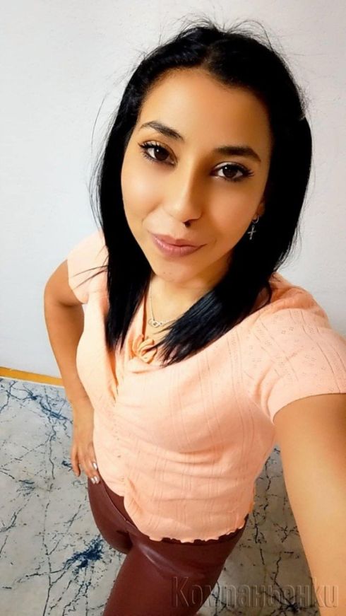 Топ Ескорт само при моника