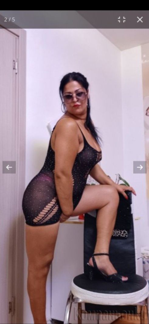 Мими сладката