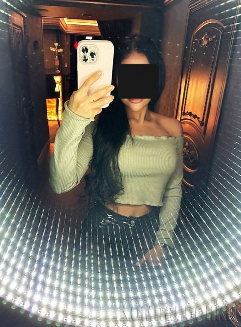 Andrea professionall💋💎