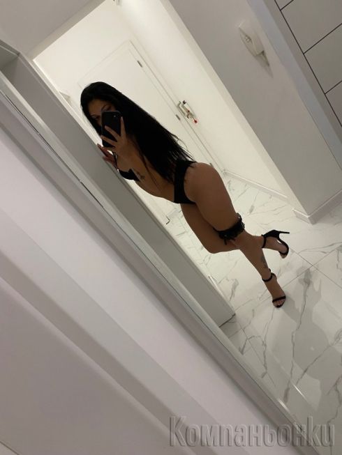 😈hot and wild for you😈