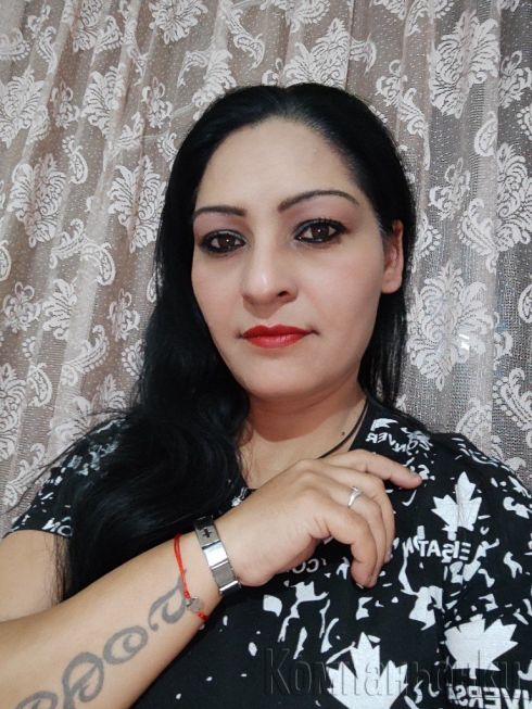 Реална и дискретна