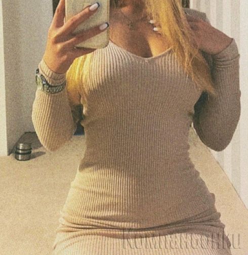 Сладко искушение