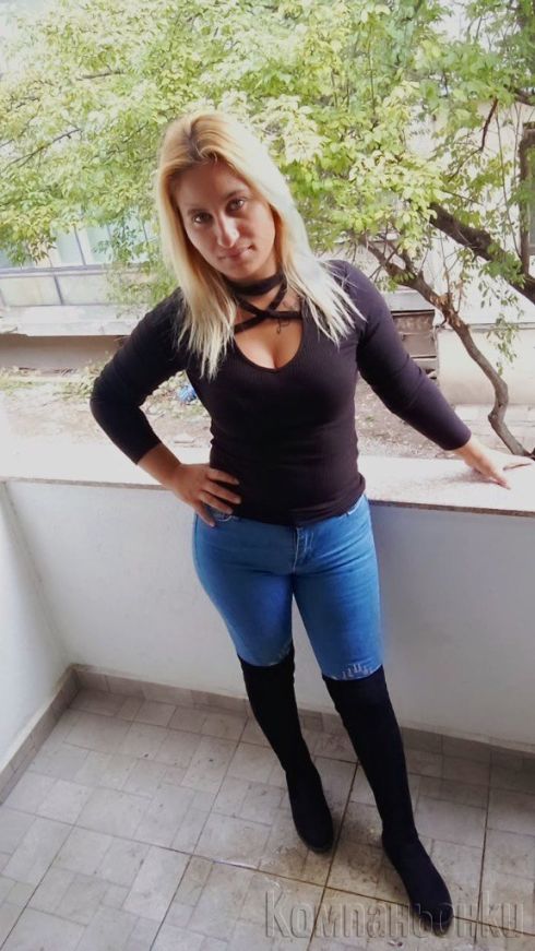 Секс машината
