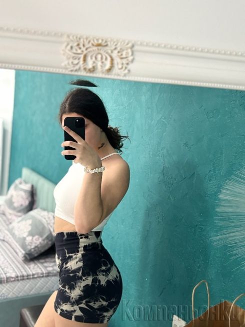 Отново съм тук ела и ме опитай😁❤️