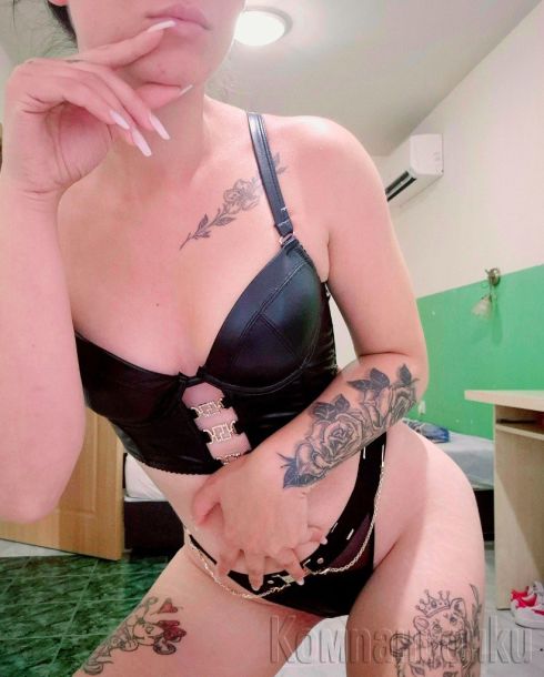 Хотел и кола