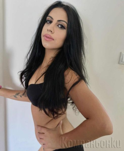 Възбудена за теб 100% реална неме изпускай 💋