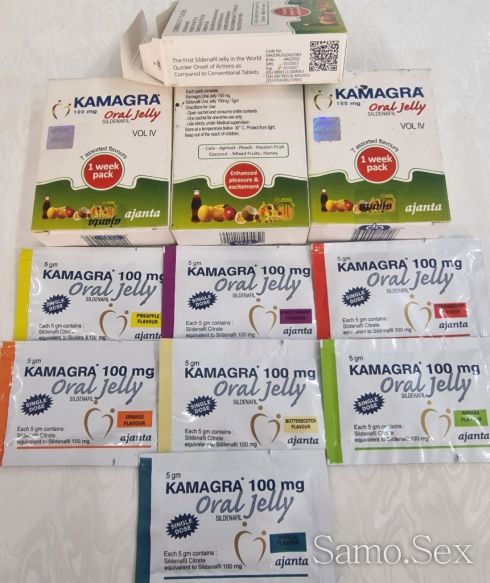 Виагра Cenforce 100, Sildenafil Citrate 100 mg -  снимка 12