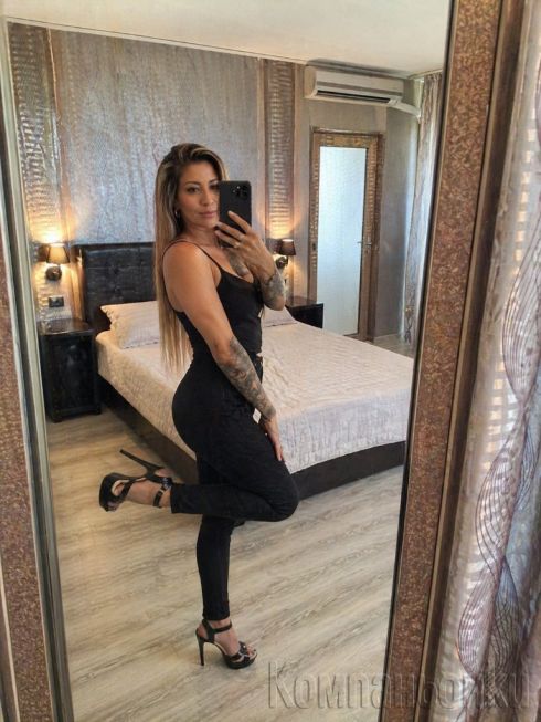 Gabi 😘