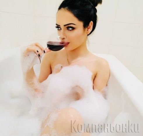 Сладко Изкушение👅
