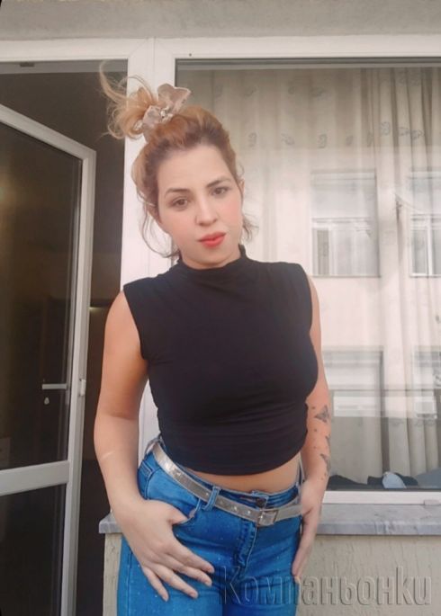 Гореща и дива🤑🥂/