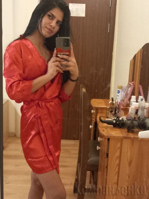 100% Реална Ела да свършим заедно