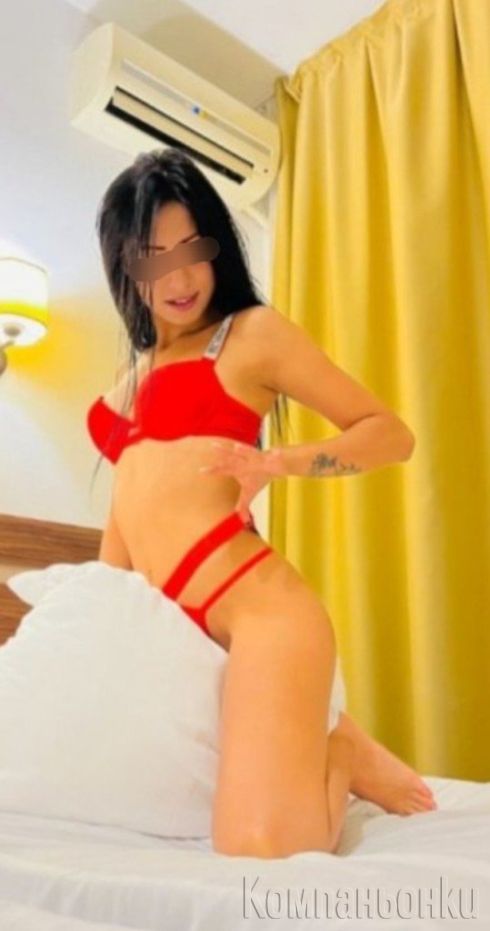 Страстна и палава😻🔞