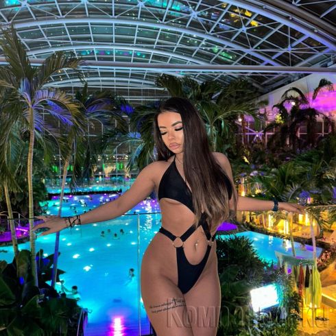 New Brutal SeXy girl 😘 Viber