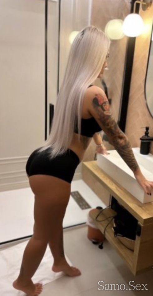 Karollina GFE ⚜️ ✔️Only Whats App✔️only your address -  снимка 3