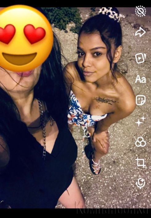 mother and daughter❤️