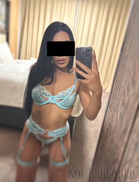 TOP Class Brunette🤎 Разполагам с терен