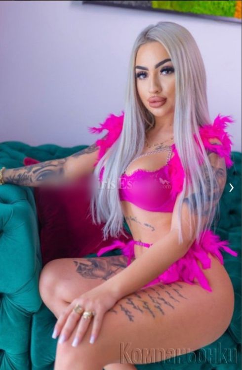 💟Luxury Eskort Марина 💟