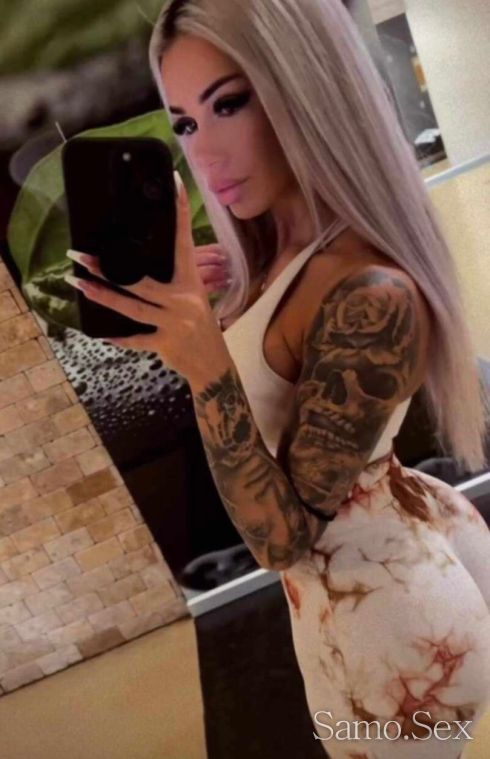 🔞HOT GIRL IN CITY -  снимка 3