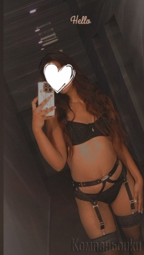 New top escort❤‍🔥