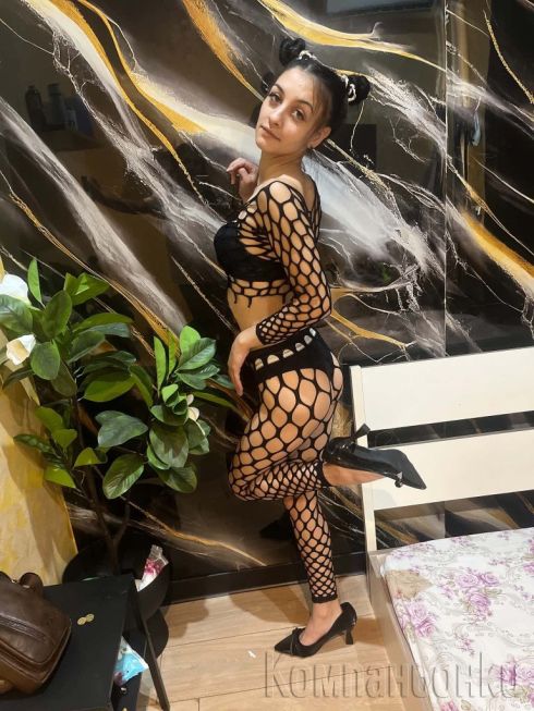 Алексия REALNA 🤩Top🫡 BRYNETKA🥵