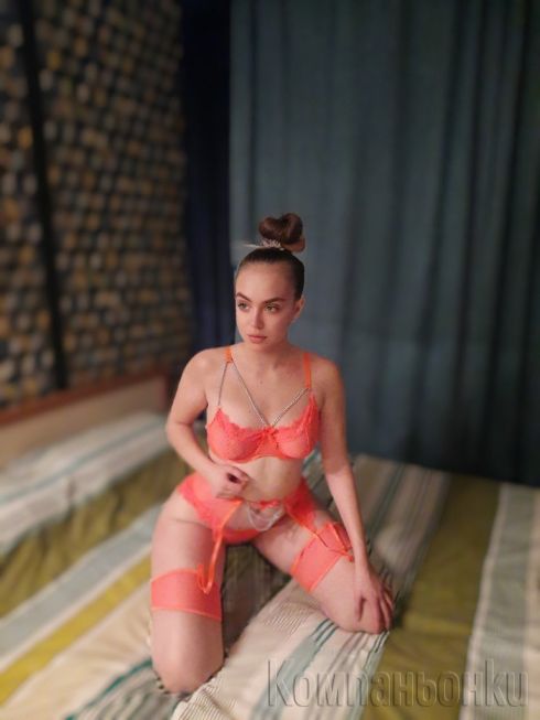 ✨️VIP-Blondinenverführung✨️