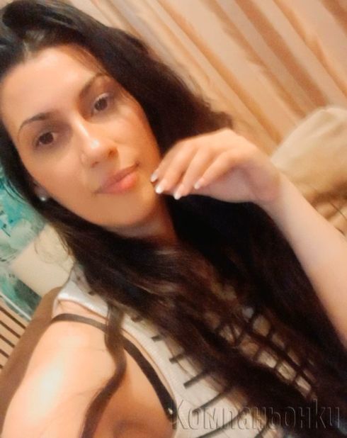 Коректна възпитано дама Viber