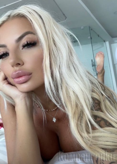 LUXURY_GIRL⭐️BRUTAL BEST👅