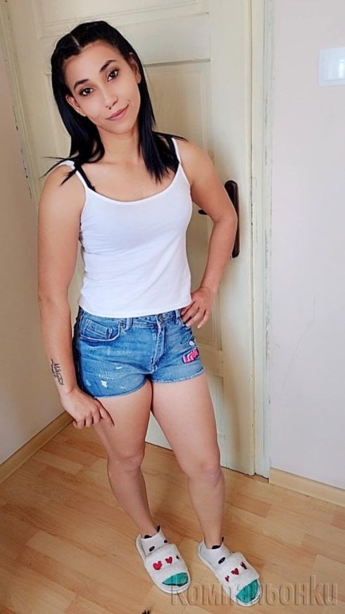 Ново искушение моника