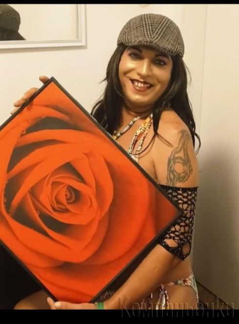 Новото палаво котенце!Аз съм ТРАНССЕКСУАЛЕН!!