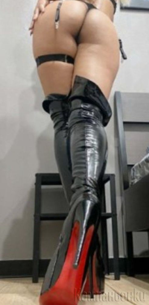 Sexy girl