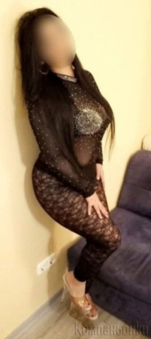 Sexy girl jasmina