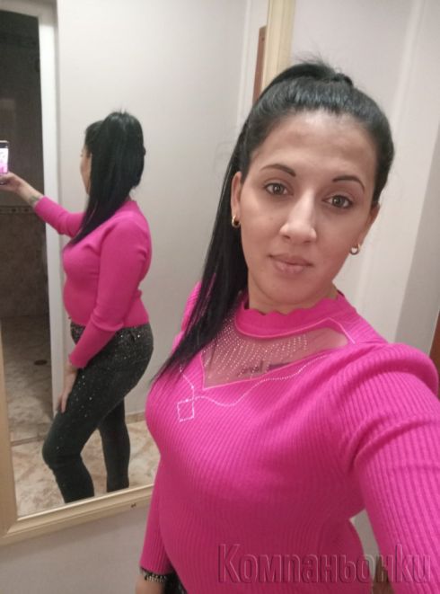 Само на хотел работя