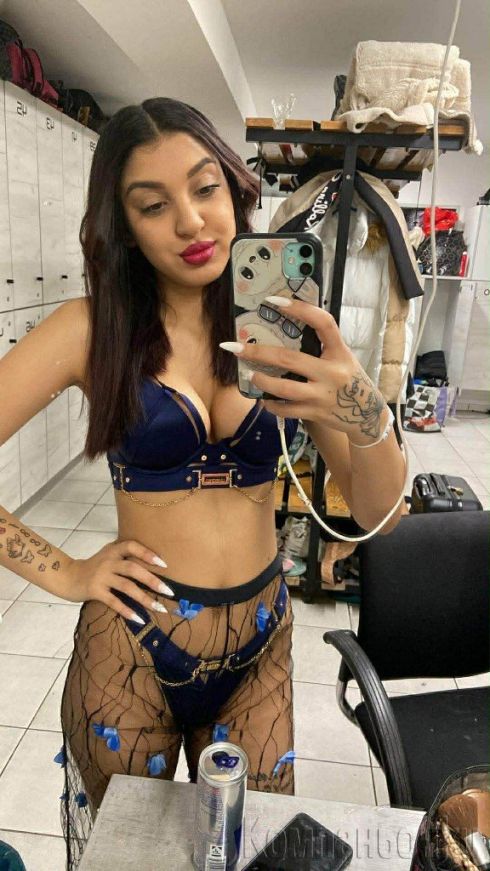 Sladko Shokoladcheee🫨