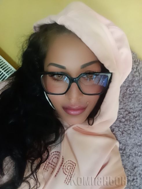 Милена sunshine mix