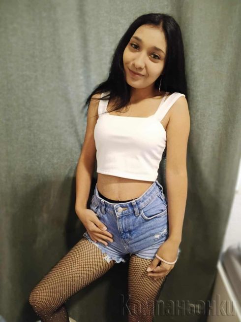 Малка сладка и опасна