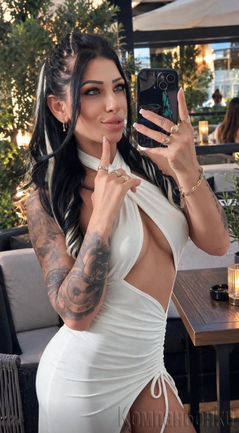❤️Sexy Kotence❤️