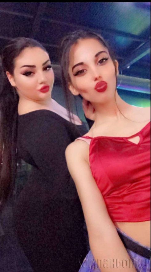2 страстни малки и палави ви 🤍очакват