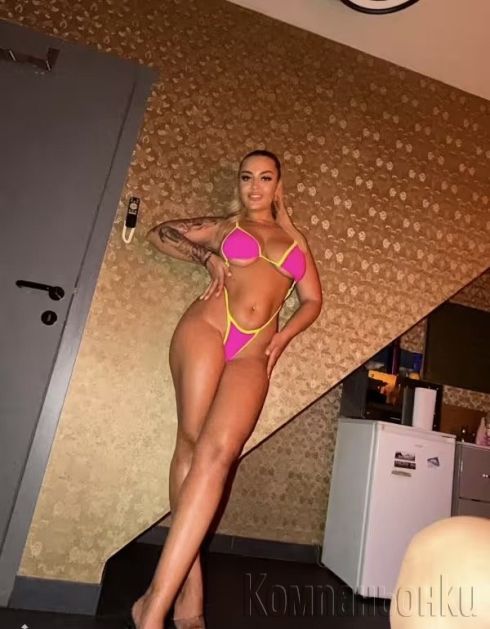 COME ON BABY VIP ESCORT💋100%real