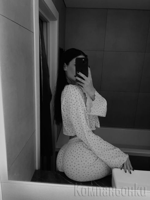 Girlfriend Experience🖤😈